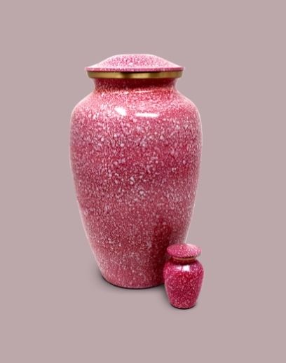 Death is the New Pink (Adult)